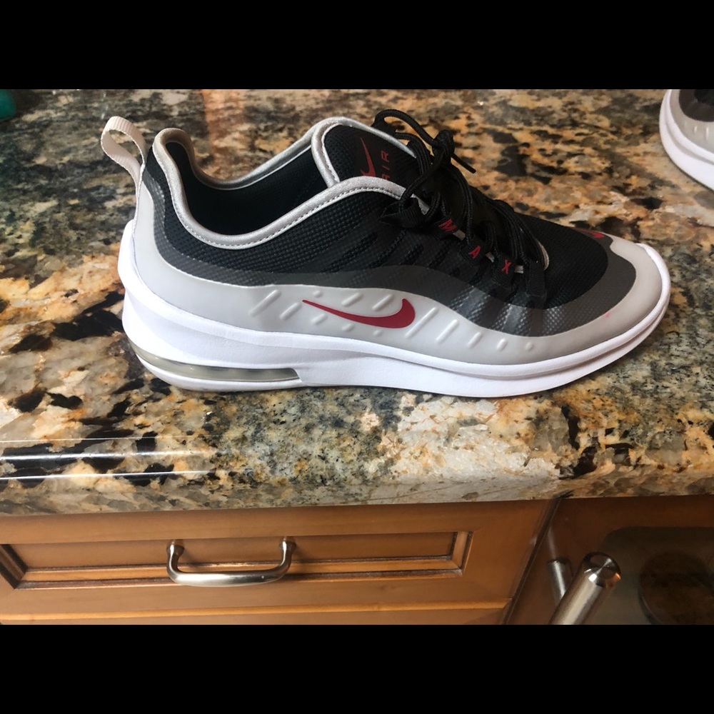 Nike Air Max shoes